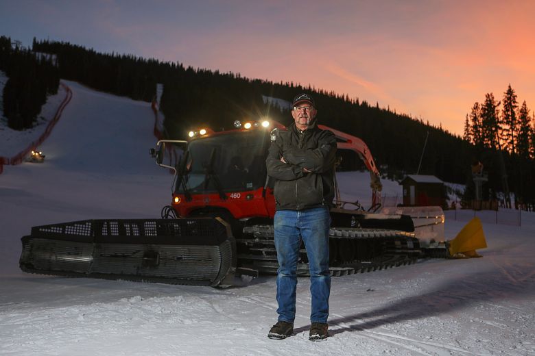 Where Did Winch Cat Snow Grooming Start: Origins Revealed!