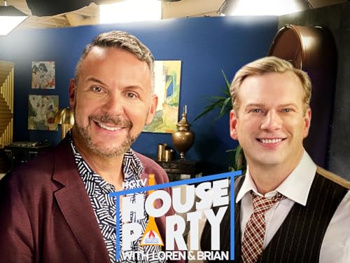 Where the Cat And Wolf Play Best Choice for HGTV House Party Fans