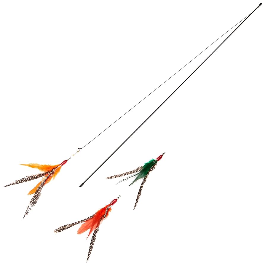 Where to Buy Da Bird Cat Toy