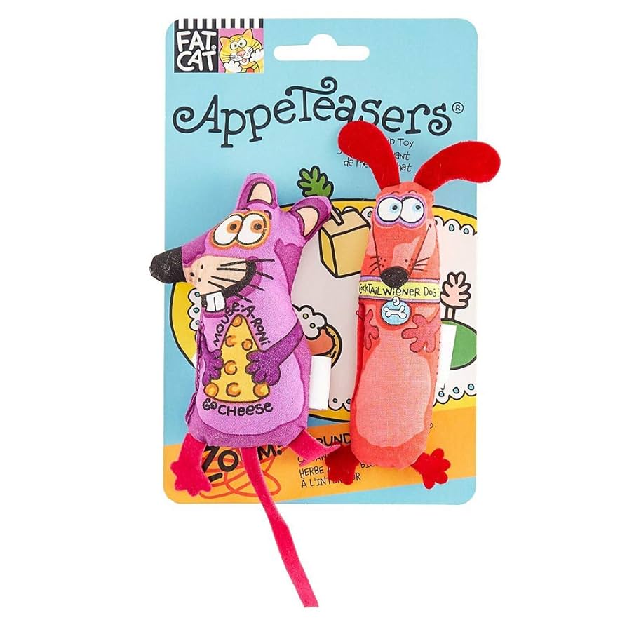 Where to Buy Fat Cat Cat Toys: Top Picks for Happy Pets