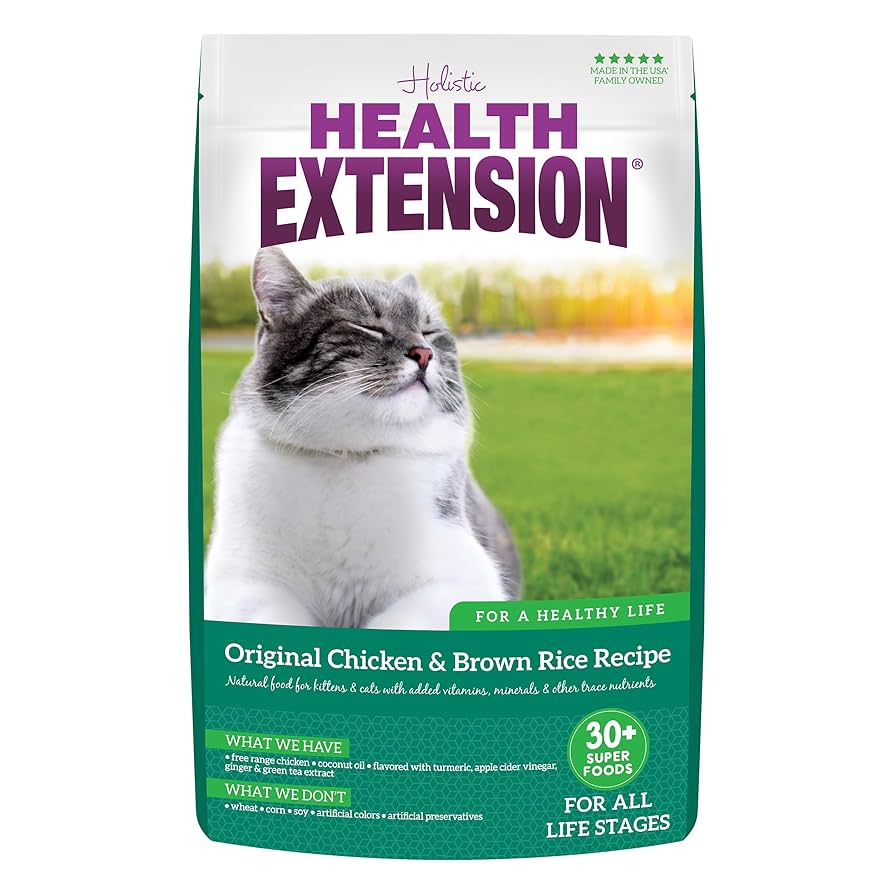 Where to Buy Health Extension Cat Food: Top Trusted Stores Revealed