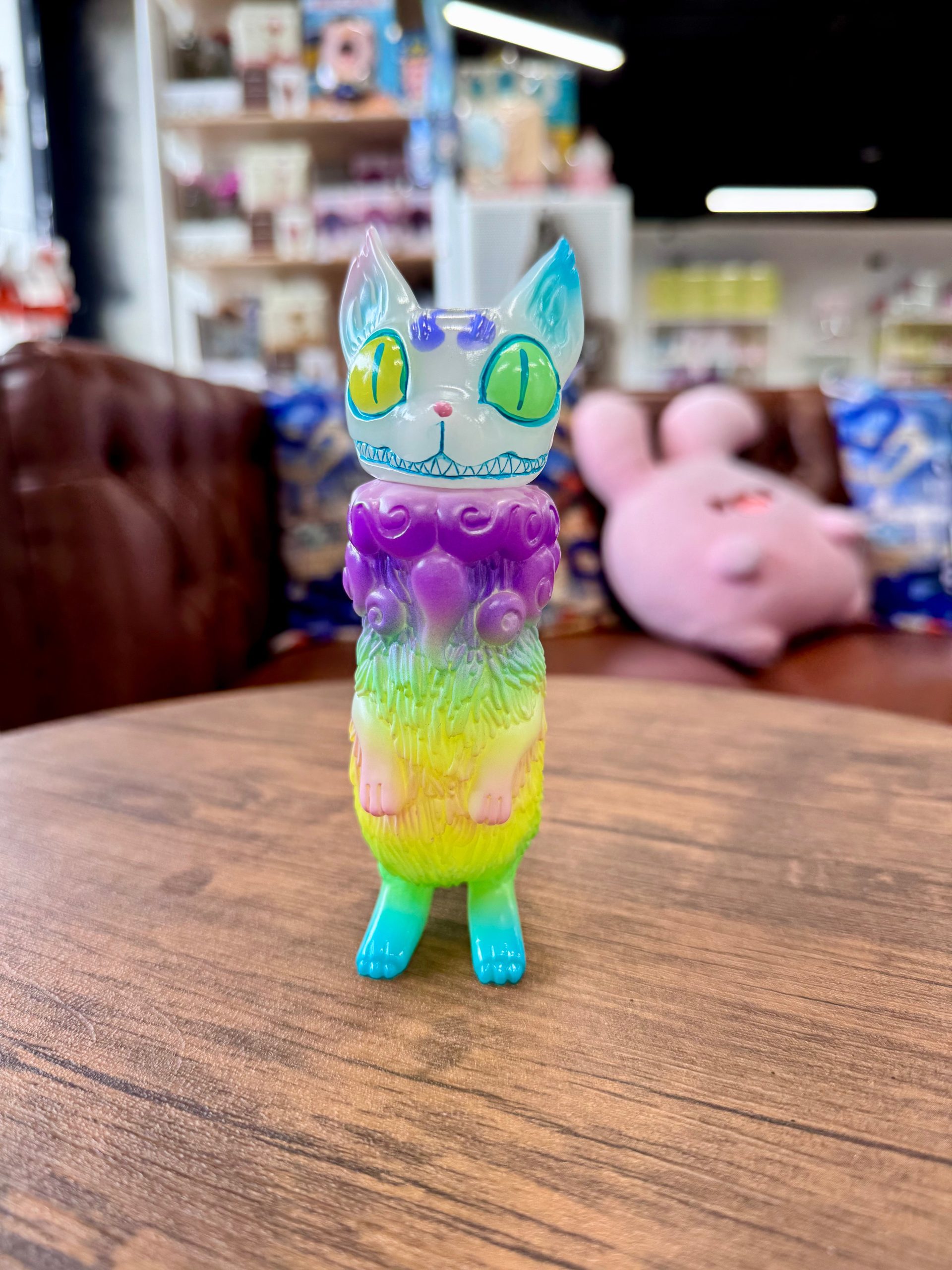 Where to Buy Japanese Cat Toys