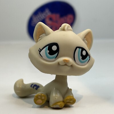 Where to Buy Lps Toys Cats: Top Trusted Stores Revealed