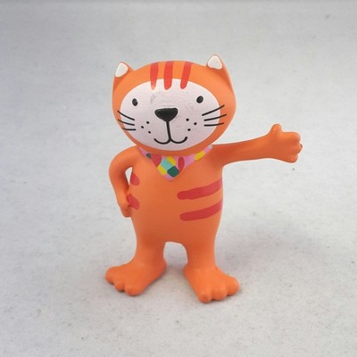 Where to Buy Poppy Cat Toys