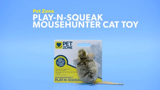 Where to Find Pet Zone Cat Toys: Top Spots for Happy Cats