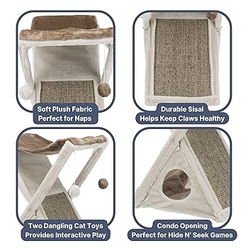 Where to Store Cat Toys: Clever Ideas for Organized Playtime