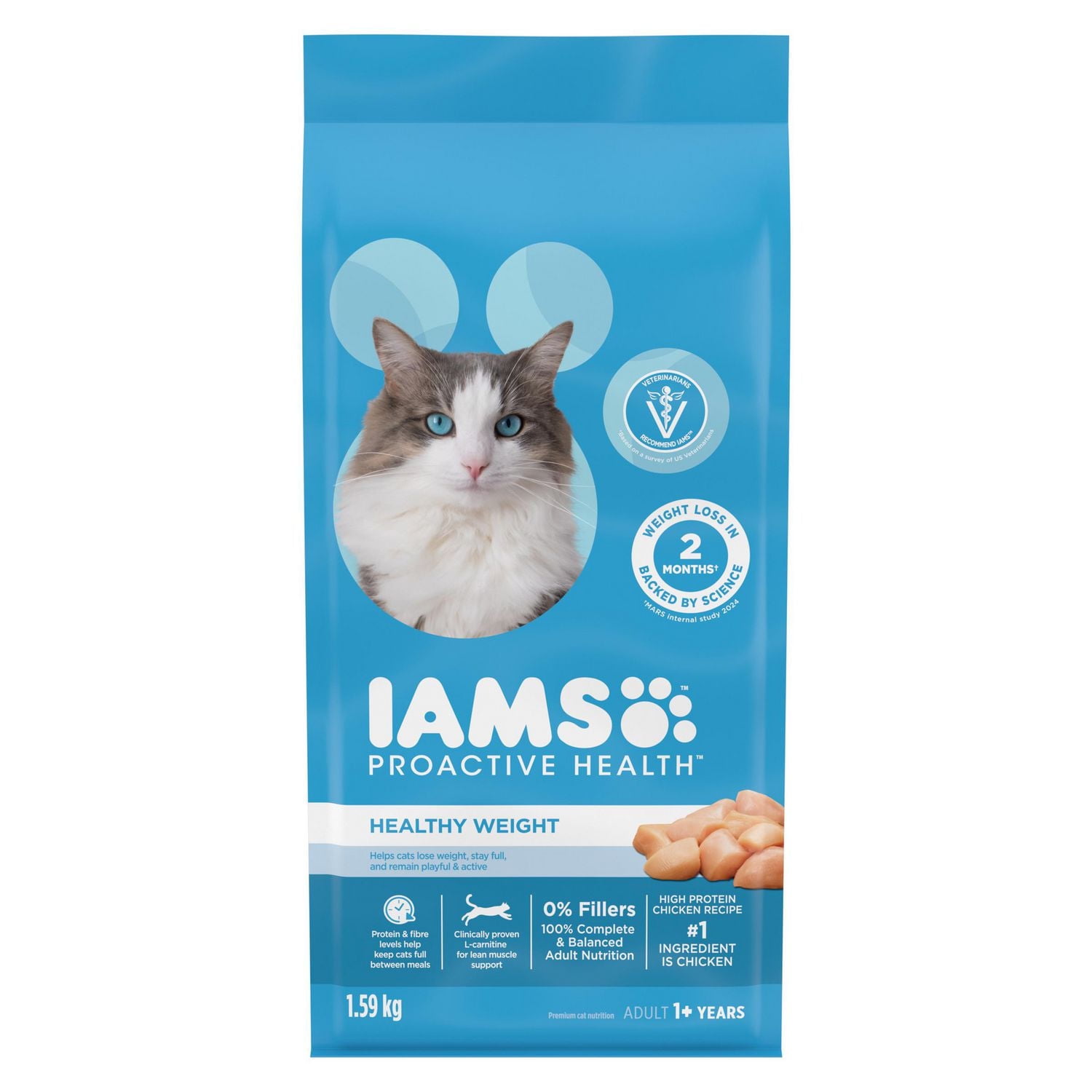 Who Sells Iams Dry Cat Food Proactive Health: Top Trusted Stores