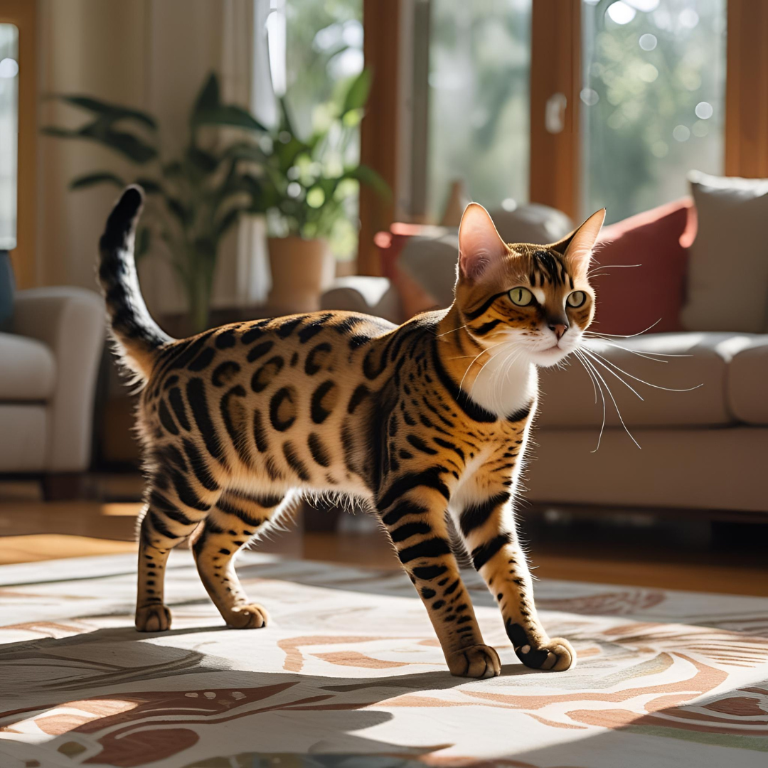 Why Does Noboody Care About Cat Breeds